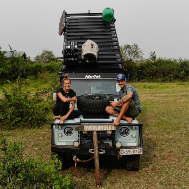 image0 Overlanding Kapverde